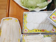 -芦月轩羊蝎子(劲松店)