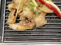 -菊上日式料理(蚌埠银泰店)