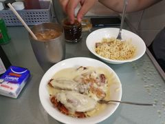 -新记餐厅(香槟大厦店)
