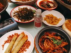 -山芋腔苏北菜(盐城滨海店)