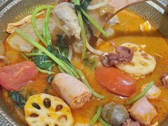 -福客麻辣烫·现炒麻辣香锅(印力中心店)