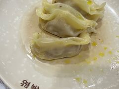 -回回锅贴(小河沿店)