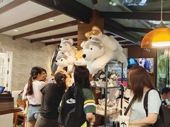 -TrueLove @ Neverland (Husky Cafe)