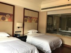 -长白山万达喜来登度假酒店