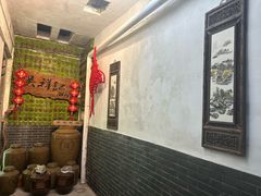 -吴祥记潮州菜·百年老字号·砂锅粥