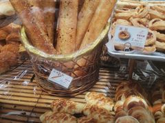 -苹果花园(枫林路店)