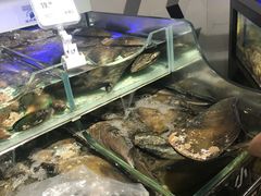 -盒马鲜生(岭南新世界店)