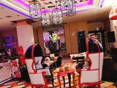 -音乐虫量贩式KTV(大悦城店)