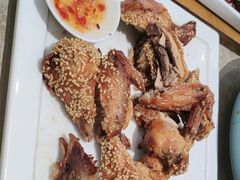 -李氏传家菜(兴城路店)