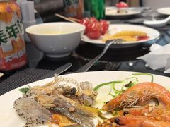-温德姆至尊酒店·海鲜自助餐厅(海沧店)