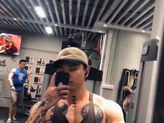 -YCHL Studios健身工作室(市二宫店)