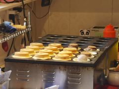 -味正点车轮饼可丽饼(南禅寺店)