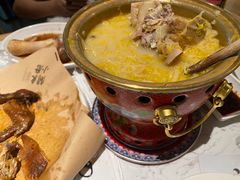 -关东小磨东北菜(漕河泾印象城店)