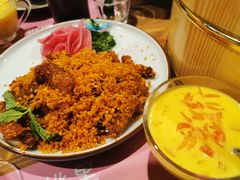 -临界音乐酒馆·小龙虾·江湖菜(华熙LIVE·鱼洞店)
