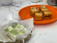 -澳门陈光记烧味饭店(南京德基广场店)