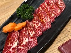 -御牛道日式烤肉料理(杭州万象城店)