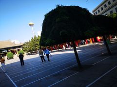 -西宁市东关清真大寺