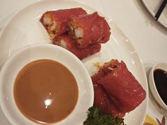 -粤珍轩·家宴·广式茶点(新城广场店)