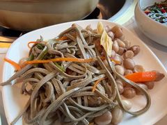 -天宜隆蘑菇宴火锅(石景山旗舰店)