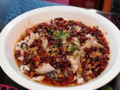 -三猫黑鱼花(南大店)