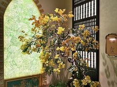 -金链花·泰国餐厅(国贸店)