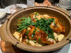 砂锅鱼头-新荣记(椒江店)