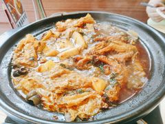 -渔太泰漓江小馆·广西融合菜(西街店)