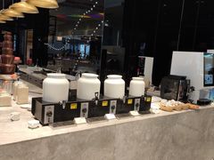 -鹭江潮餐厅•福建菜(鹭江佲家酒店)