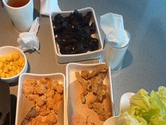 -半天妖烤鱼(新中关购物中心店)