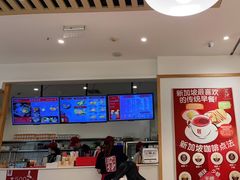 -亚坤 Ya Kun Kaya Toast(万象城店)