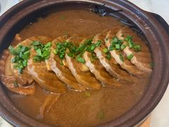 -径山十八道·风味民间菜(杭州总店)