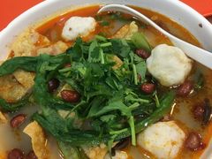 -螺小胖柳州螺蛳粉(钟楼总店)