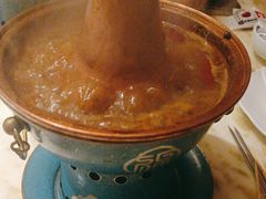 -涮福記·现切牛羊肉火锅(世纪汇店)