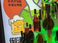 -阿记烧烤(英达路店)