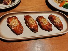 -ONE SMILE 美式烟熏慢烤(壹方汇店)