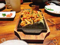 -小川洋风料理(街道口店)
