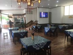 大堂-桥香园过桥米线(国贸店)