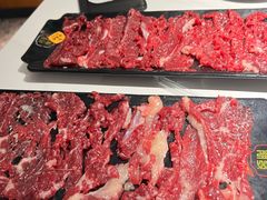 -潮发潮汕牛肉店(永庆坊店)