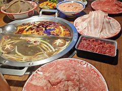 -楠火锅(仁恒梦中心店)