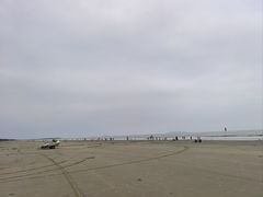 -中国第一滩