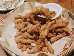 -肖记公安牛肉鱼杂馆·省级非物质文化遗产(万松园直营店)