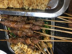 -老黑板筋(顺义总店)
