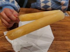 -小满手工粉(上海月星环球港店)