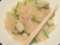 -忆江南·临江鱼馆