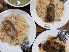 -塔斯提抓饭(东城汇店)
