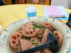 住家煲淋新垦藕-成惠食府(赤岗店)