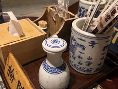 -南京大牌档(崇文门国瑞店)
