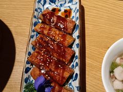 -三石铁板烧(紫竹桥店)