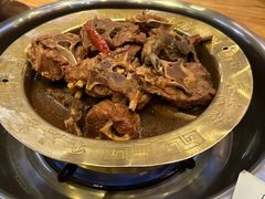 -和庆斋羊蝎子火锅·碳缸烧烤(顺义旗舰店)