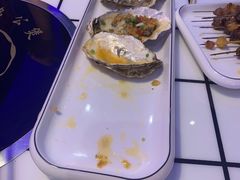 -不夜天烧烤牛骨头(南湖店)